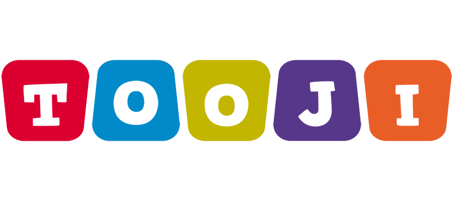 Tooji kiddo logo