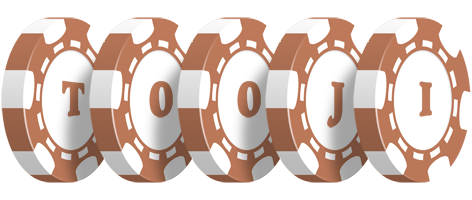 Tooji limit logo
