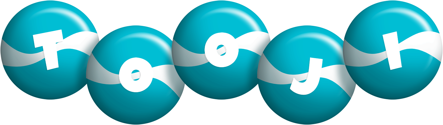 Tooji messi logo