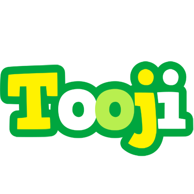 Tooji soccer logo