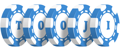 Tooji vegas logo