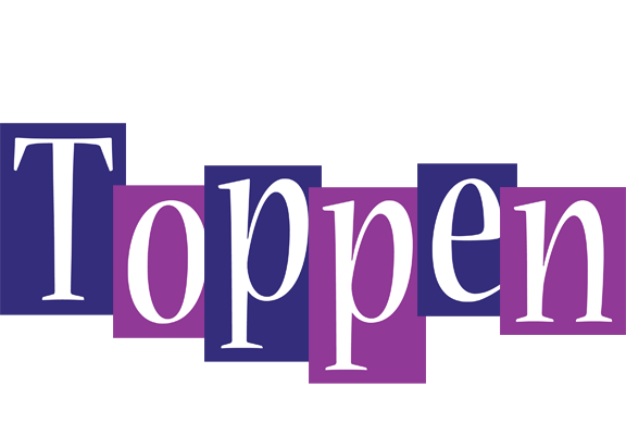Toppen autumn logo