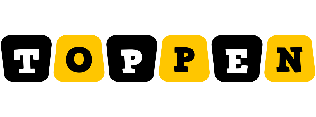 Toppen boots logo