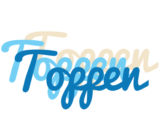 Toppen breeze logo