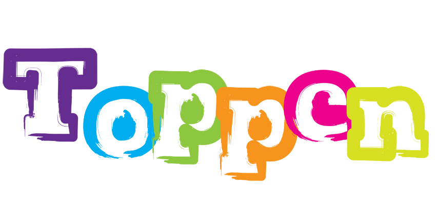 Toppen casino logo