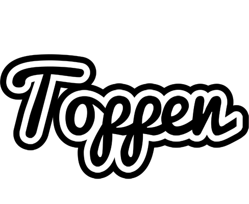Toppen chess logo