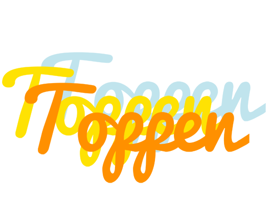 Toppen energy logo