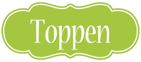 Toppen family logo