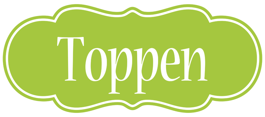 Toppen family logo