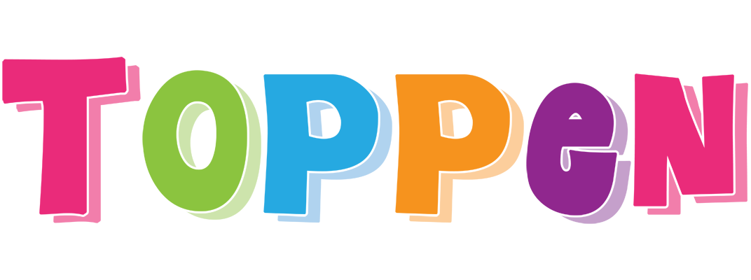 Toppen friday logo