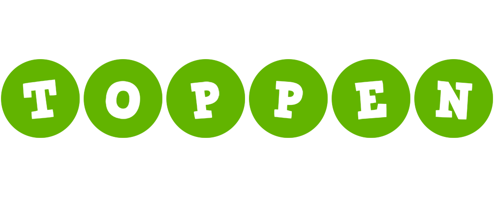 Toppen games logo
