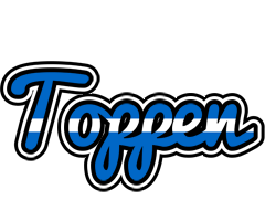 Toppen greece logo