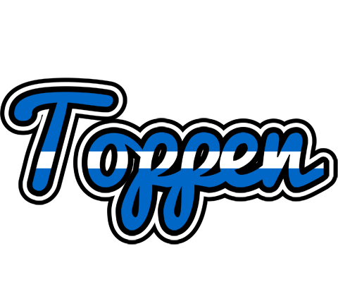 Toppen greece logo