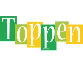 Toppen lemonade logo