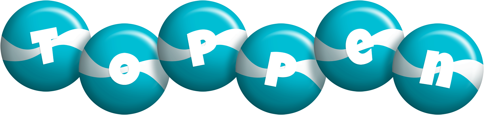 Toppen messi logo