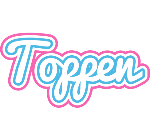 Toppen outdoors logo
