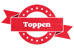 Toppen passion logo