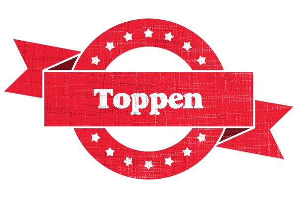Toppen passion logo