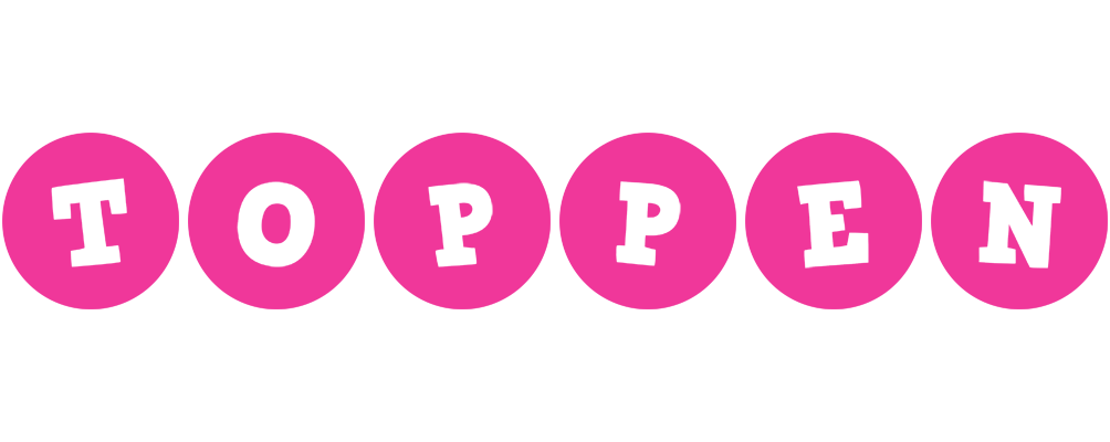 Toppen poker logo