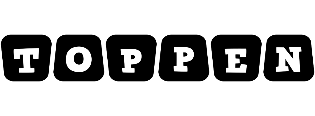 Toppen racing logo