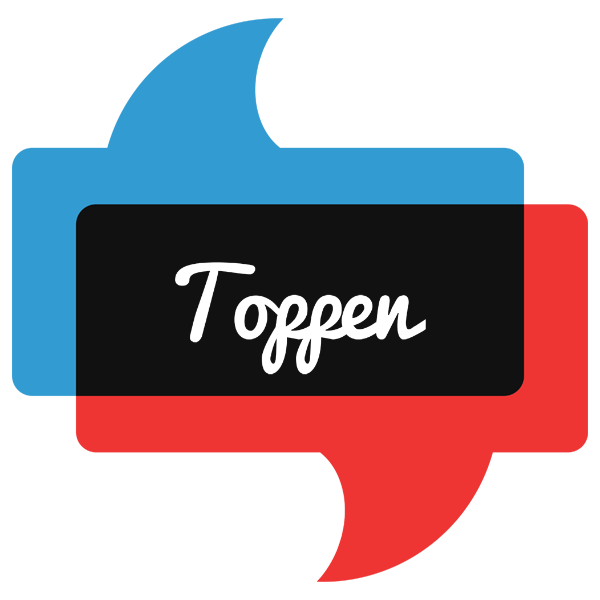 Toppen sharks logo