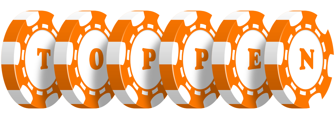 Toppen stacks logo