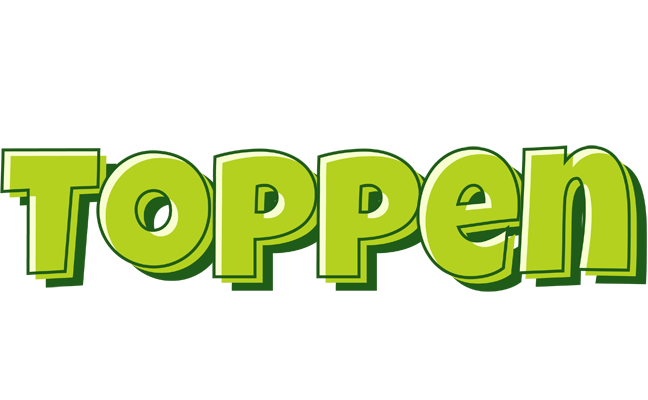 Toppen summer logo