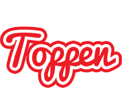 Toppen sunshine logo