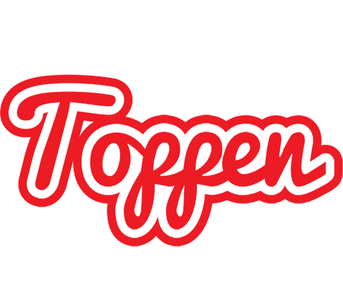 Toppen sunshine logo