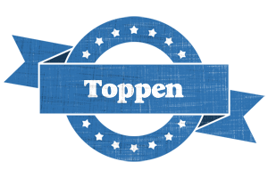 Toppen trust logo