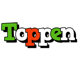 Toppen venezia logo