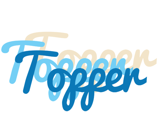 Topper breeze logo
