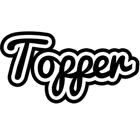 Topper chess logo