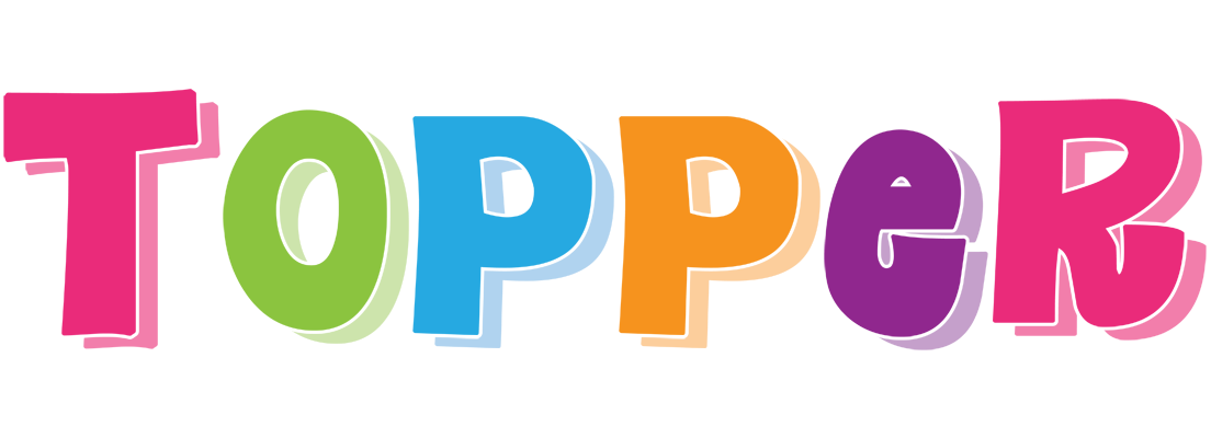 Topper friday logo