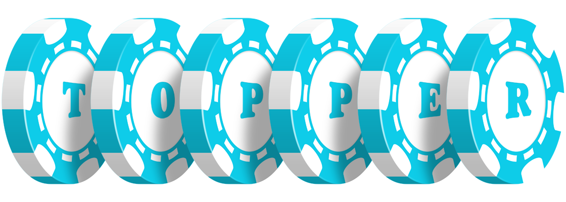 Topper funbet logo