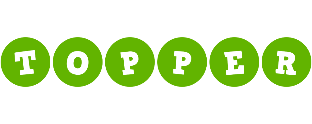 Topper games logo