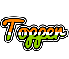 Topper mumbai logo