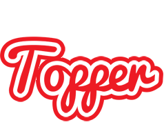 Topper sunshine logo