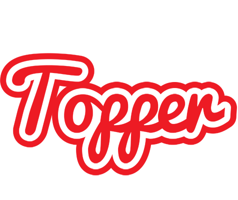 Topper sunshine logo