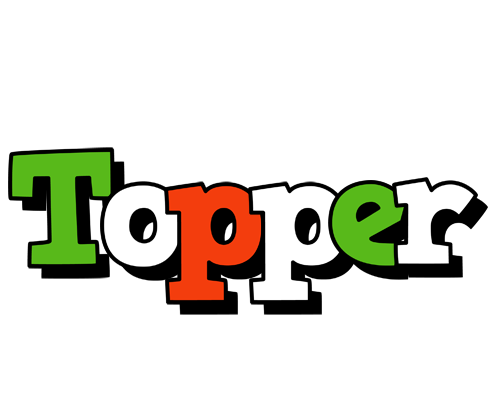 Topper venezia logo