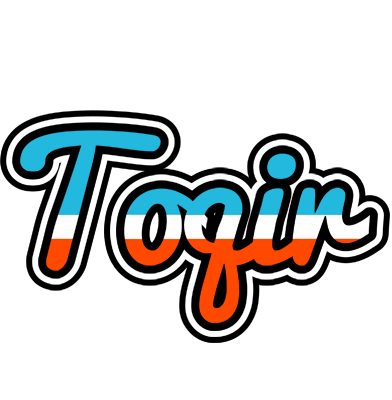 Toqir america logo