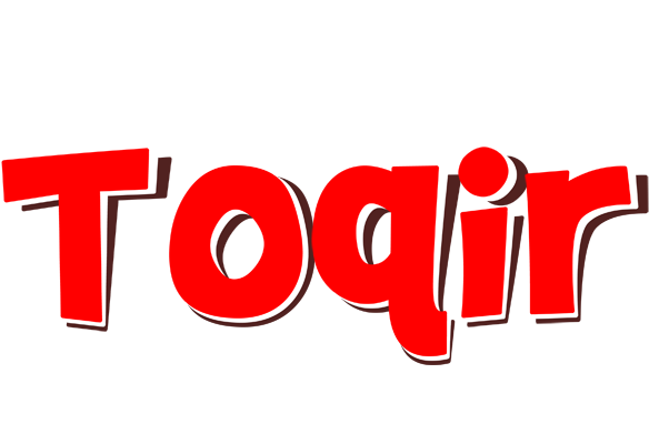 Toqir basket logo