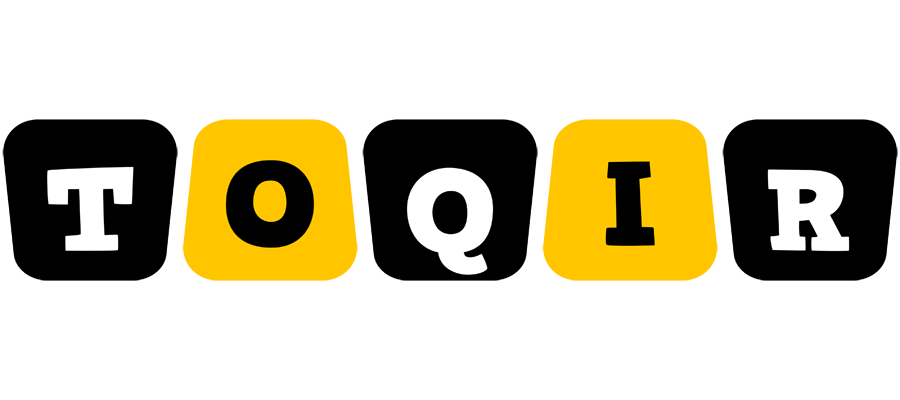 Toqir boots logo