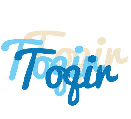 Toqir breeze logo