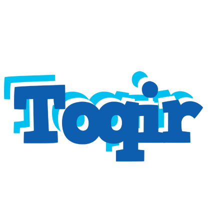 Toqir business logo