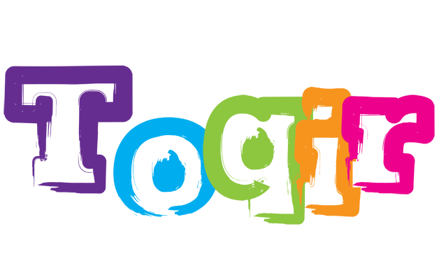 Toqir casino logo