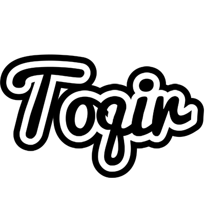 Toqir chess logo