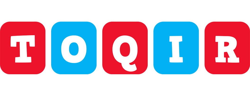 Toqir diesel logo