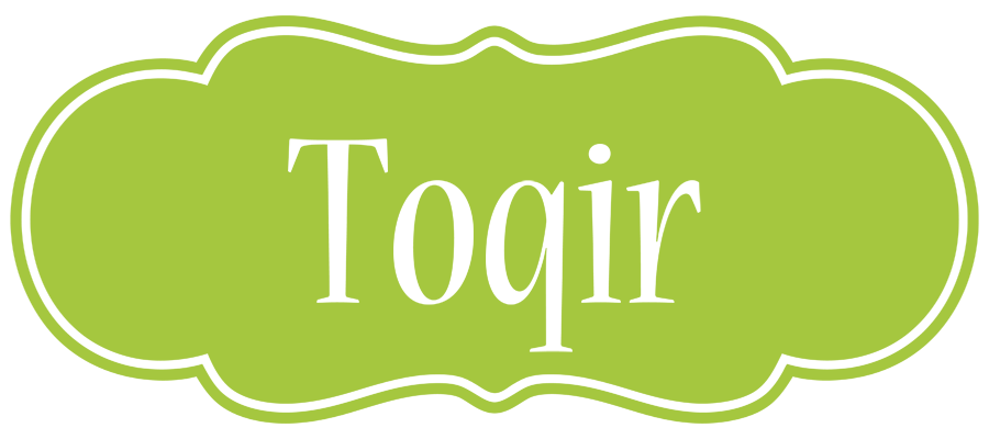 Toqir family logo