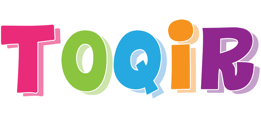 Toqir friday logo